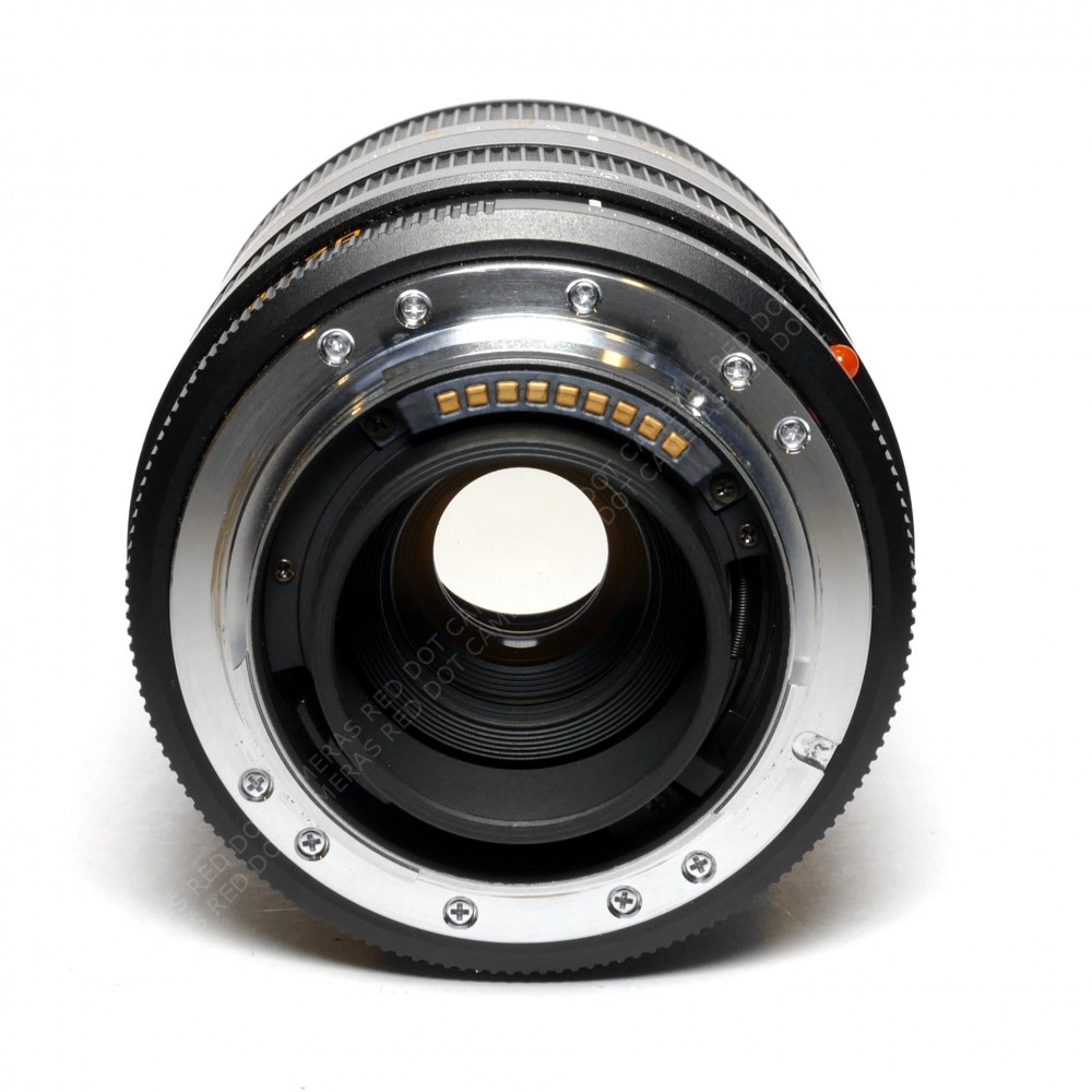 Leica Vario Elmar Mm F Rom Boxed