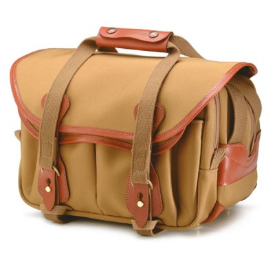 Billingham 225 Khaki/Tan