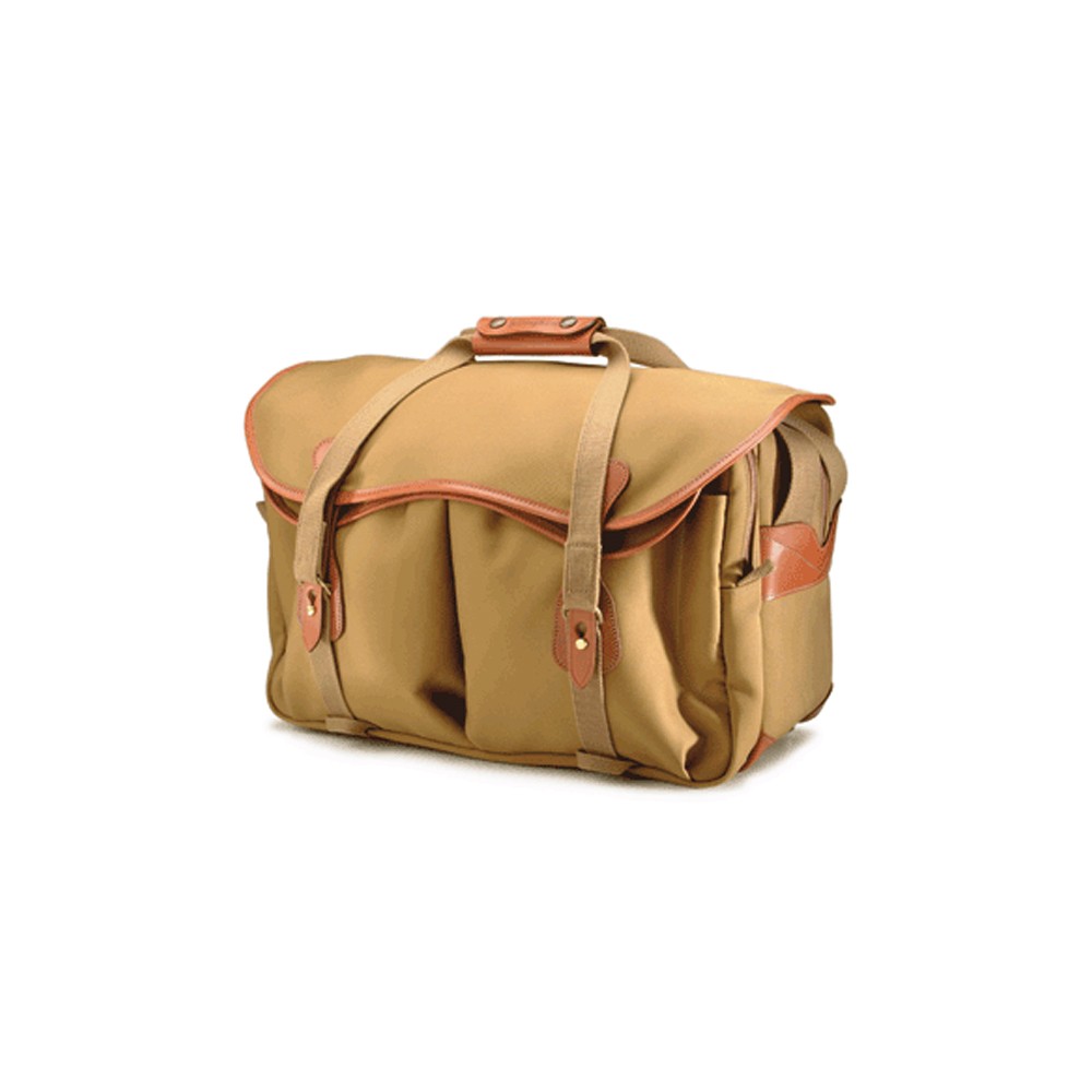 Billingham SP20 - Shoulder pad - tan