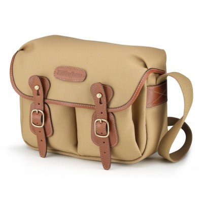 Billingham Small Hadley Khaki/Tan