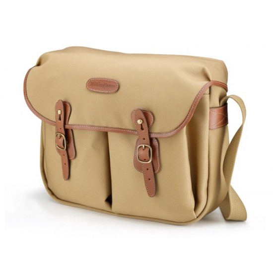 Billingham Large Hadley Khaki/Tan