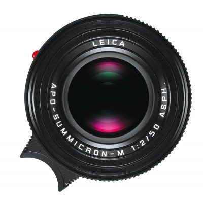 Buy Leica Apo-Summicron M 50mm f2 ASPH