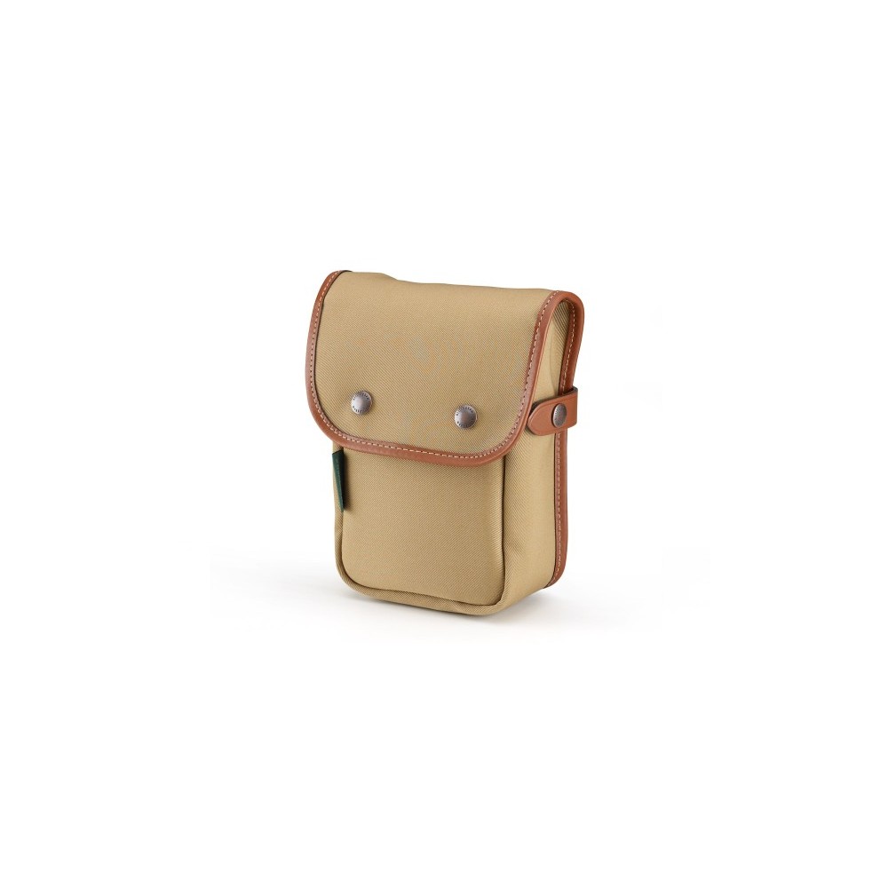 Billingham Delta Pocket Khaki/Tan