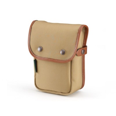 Billingham Delta Pocket Khaki/Tan