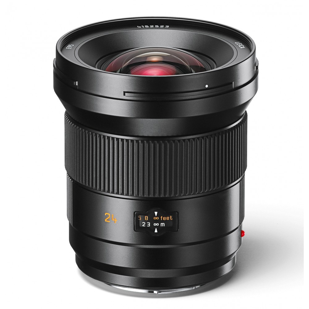 leica s lenses