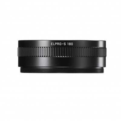 Elpro-S for 180mm S-Lens