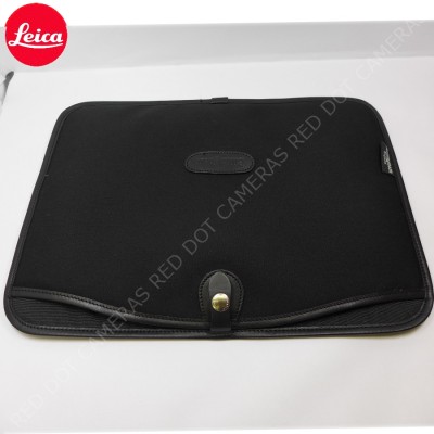 Billingham Laptop Bag Black-Black 13"