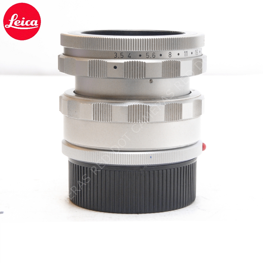 Buy Leitz Elmar 65mm f3.5 Viso Lens
