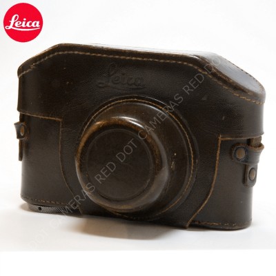 Leica Ic ER Case