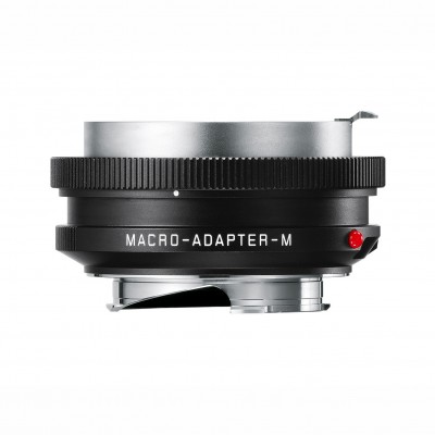 NEW Leica Macro-Adapter for 90mm f4