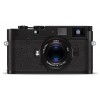 Leica M-A (Typ 127) Black FILM Body