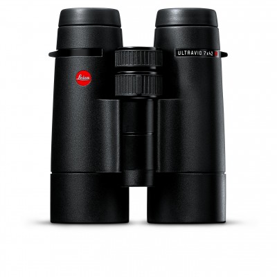 Leica Ultravid 7x42 HD-Plus