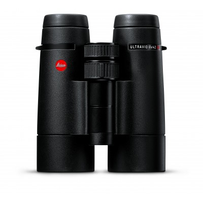 Leica Ultravid 8x42 HD-Plus