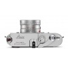 Leica M-A (Typ 127) Chrome FILM Body