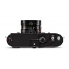 Leica M-A (Typ 127) Black FILM Body