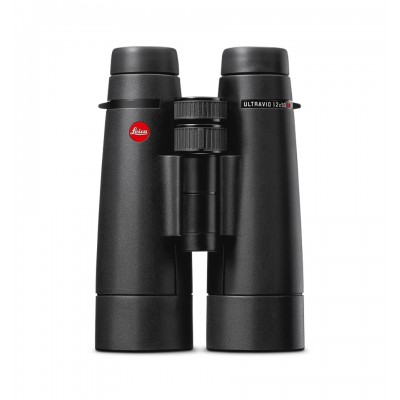 Leica Ultravid 12x50 HD Plus