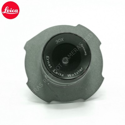 Leitz LWHOO 30X Loupe for Focusing Stages