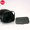 Leica Hood Cap for 35mm f1.4,16-18-21 Tri-Elmar,24mm f3.8