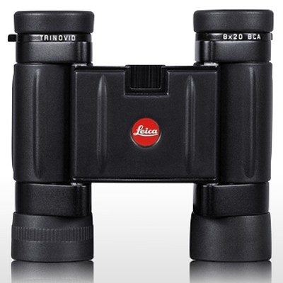 Leica Trinovid 8x20 BCA Black