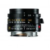 NEW Leica Summicron 35mm f2 ASPH-M Black