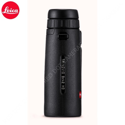 Leica NEW Trinovid 8x42 HD