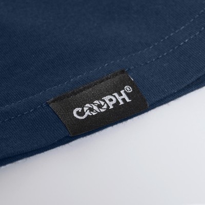 Cooph T-Shirt Sitichcam Petrol (Medium)