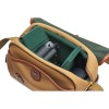 Billingham S2 Khaki/Tan Bag