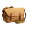 Billingham S4 Khaki/Tan Bag