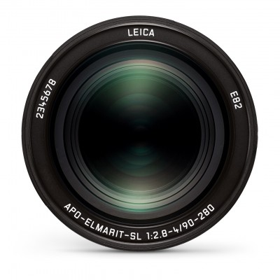 Leica APO-Vario-Elmarit-SL 1:2.8-4 / 90-280mm