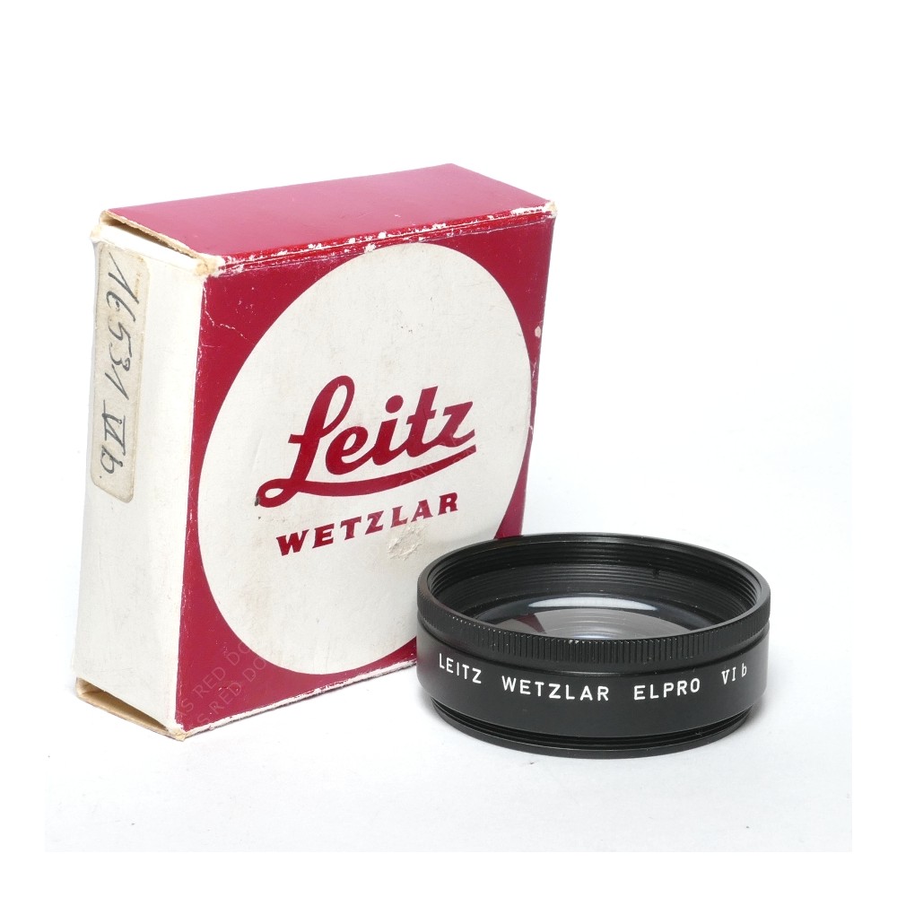 Buy Leitz Elpro VI B Boxed