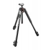 Manfrotto 190lu Tripod 3-S Horiz. Col