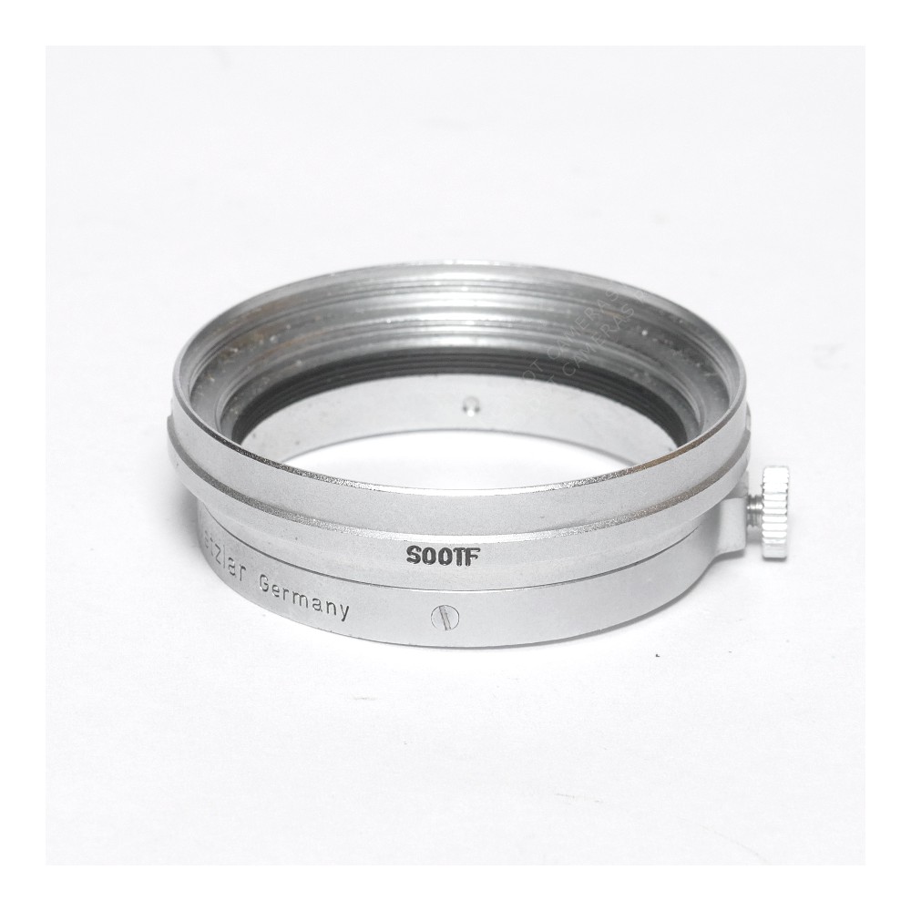 Leitz Sootf/13079 Adapter Leica 5cm Summitar E41 To A36/36mm