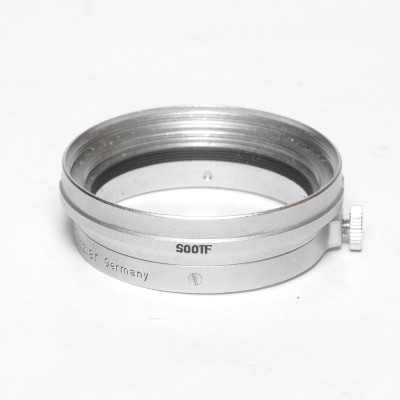 Leitz Sootf/13079 Adapter Leica 5cm Summitar E41 To A36/36mm