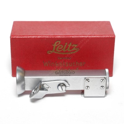 Leitz Right angle WINTU Boxed