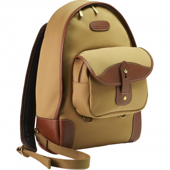 Billingham Rucksack 35 Khaki/Tan