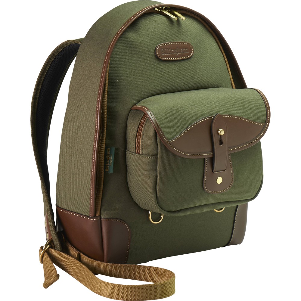 Billingham Rucksack 35 Sage