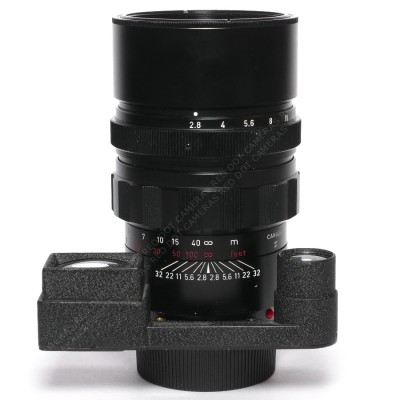 Leitz Elmarit 135mm f2.8-M [CLEARANCE]