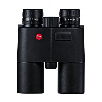 Leica BRF Geovid HD 10x42 Yard Version