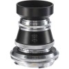 Voigtlander 50mm f3.5 Vintage Line VM Heliar Lens