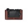 Leica Protector CL Brown Leather