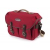 Billingham Hadley One Burgundy/Chocolate