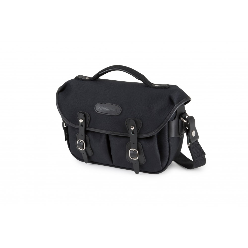 Billingham Hadley Small PRO Black/Black