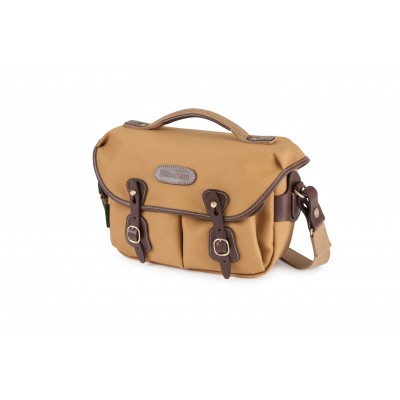 Billingham Hadley Small PRO Khaki/Chocolate