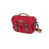 Billingham Hadley Small PRO Burgundy/Chocolate