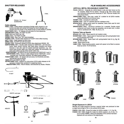 Leica Accessory Guide 2nd Edition