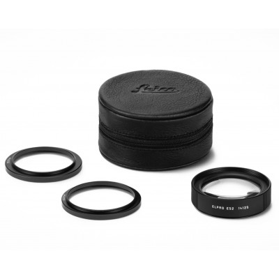 Leica Elpro 52 Set