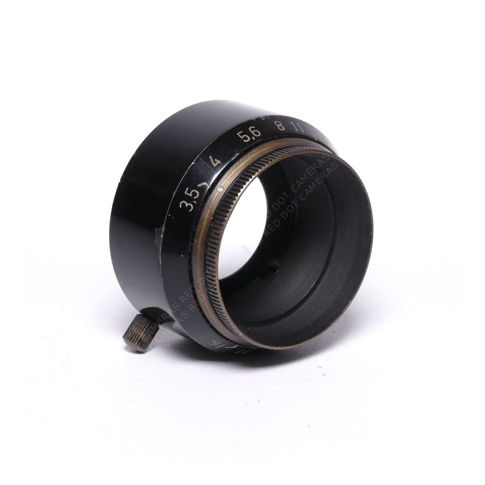 Leitz VALOO Setting Rings for 50mm Elmar Lens