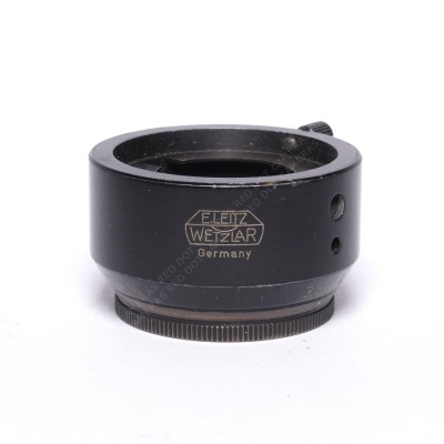 Leitz VALOO Setting Rings for 50mm Elmar Lens