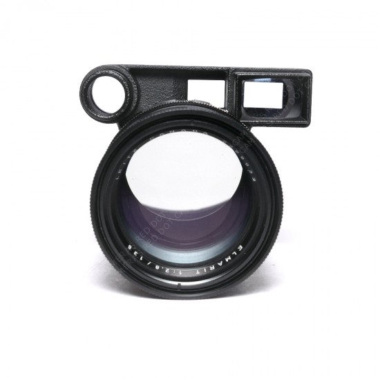 Leitz Elmarit 135mm f2.8-M