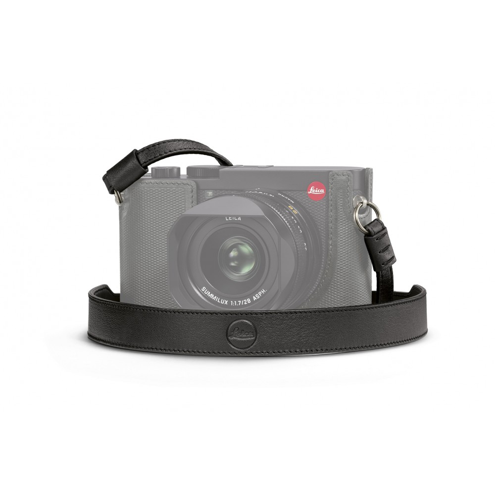 Leica Carrying strap Q2, black